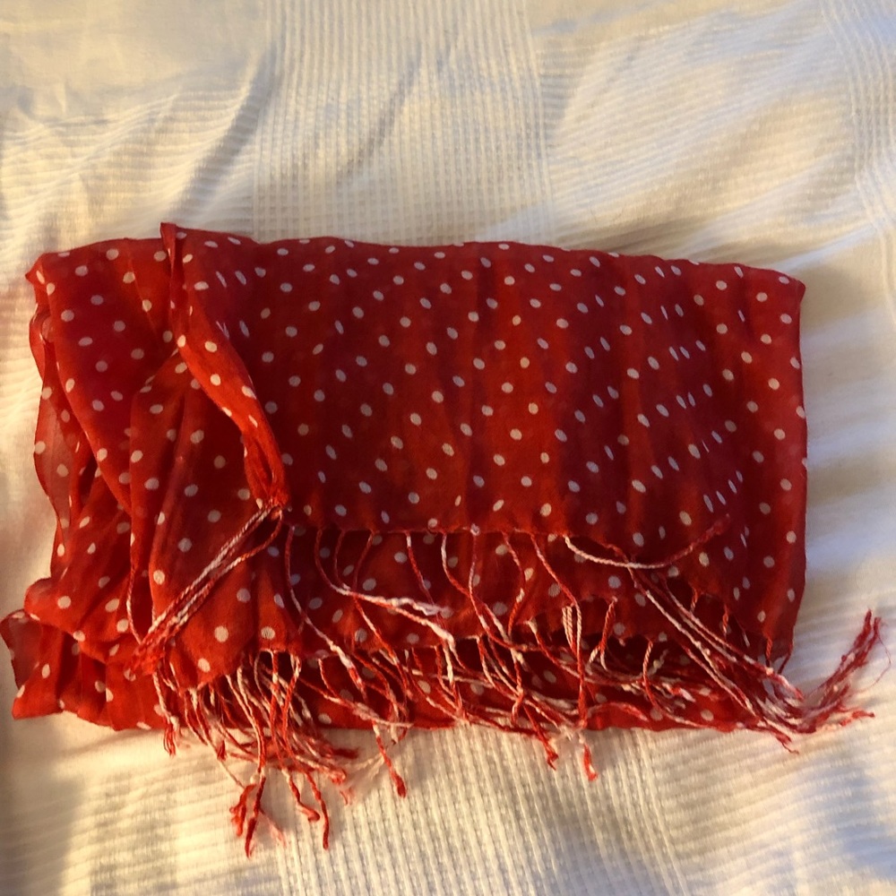Scarf